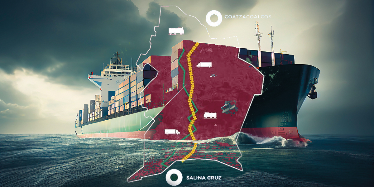 El Corredor Interoceánico, tierra fértil para inversiones y desarrollo: CCE