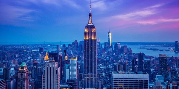 NYC, la mejor ciudad de EE.UU. en 2025 por noveno año consecutivo
