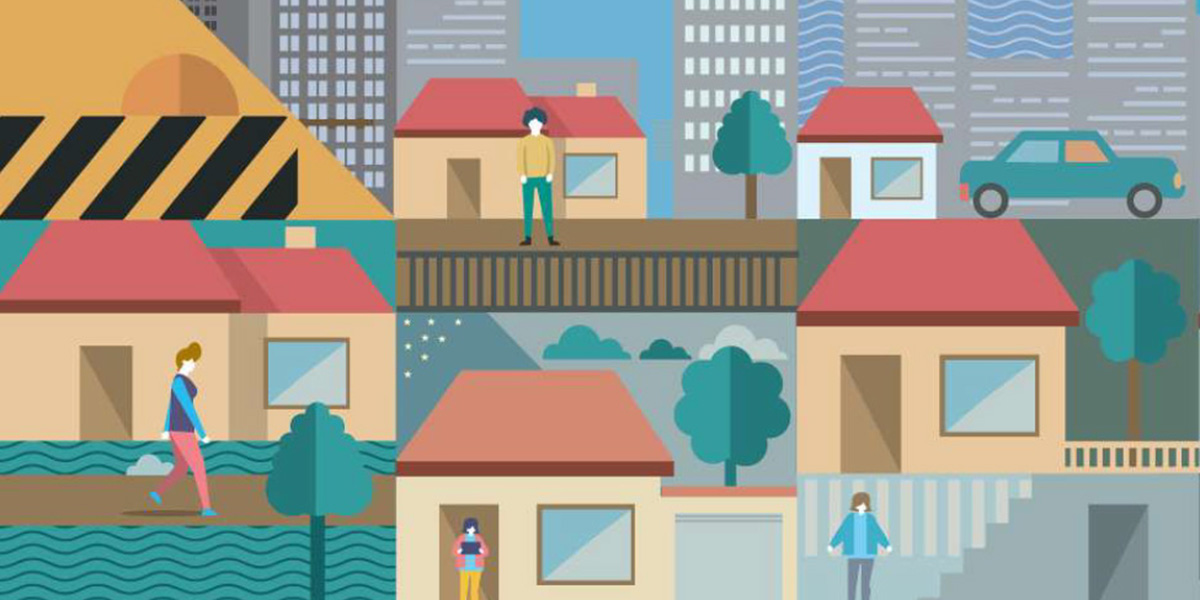 Así funciona el esquema de cofinanciamiento para vivienda social