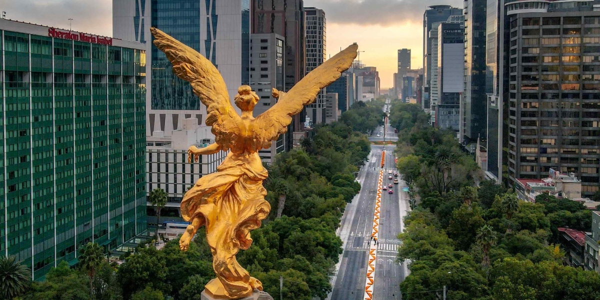 Alcaldía Cuauhtémoc se consolida como epicentro de la vivienda en la CDMX