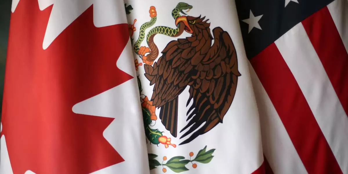 México se prepara para revisión del T-MEC con medidas de protección industrial