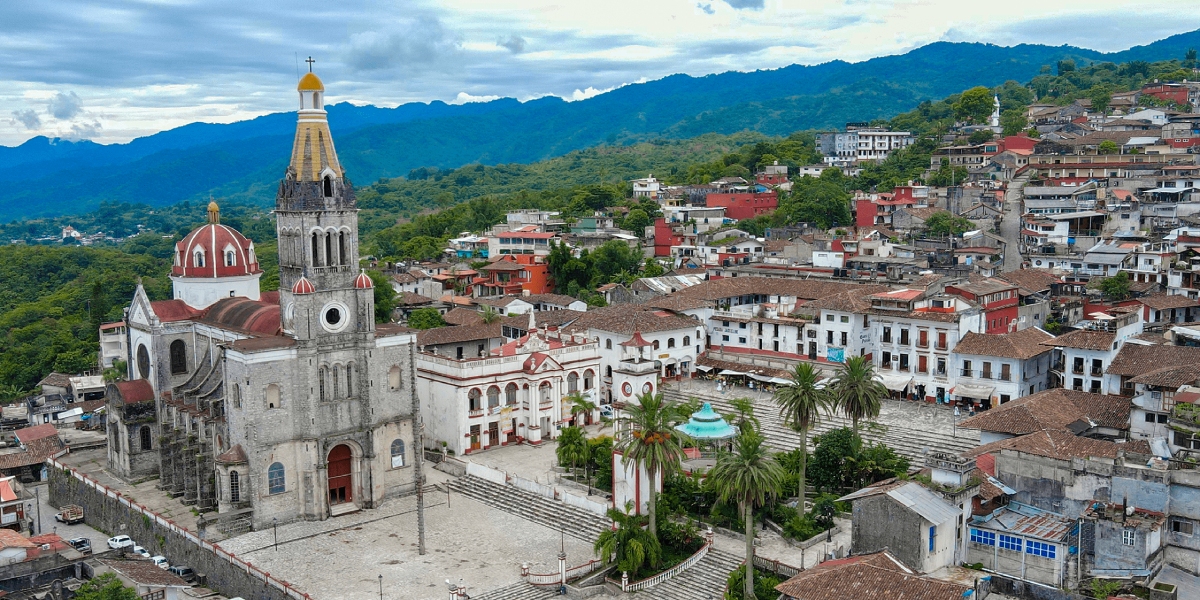 Los Pueblos Mágicos son el corazón del turismo de México.