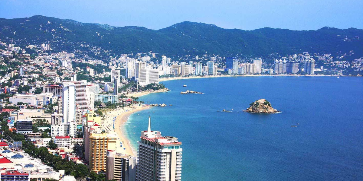 El turismo internacional en México muestra fortaleza en volumen, pero menor gasto por visitante.