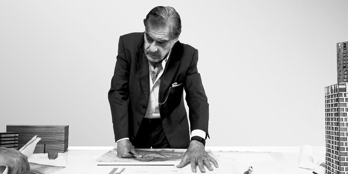  La comunidad arquitectónica y cultural despide al arquitecto José Manuel Gómez Vázquez Aldana 