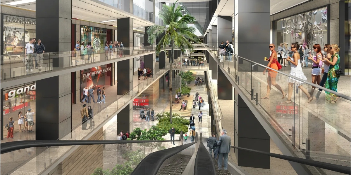 El retail personalizado está cambiando el rostro del comercio mexicano.