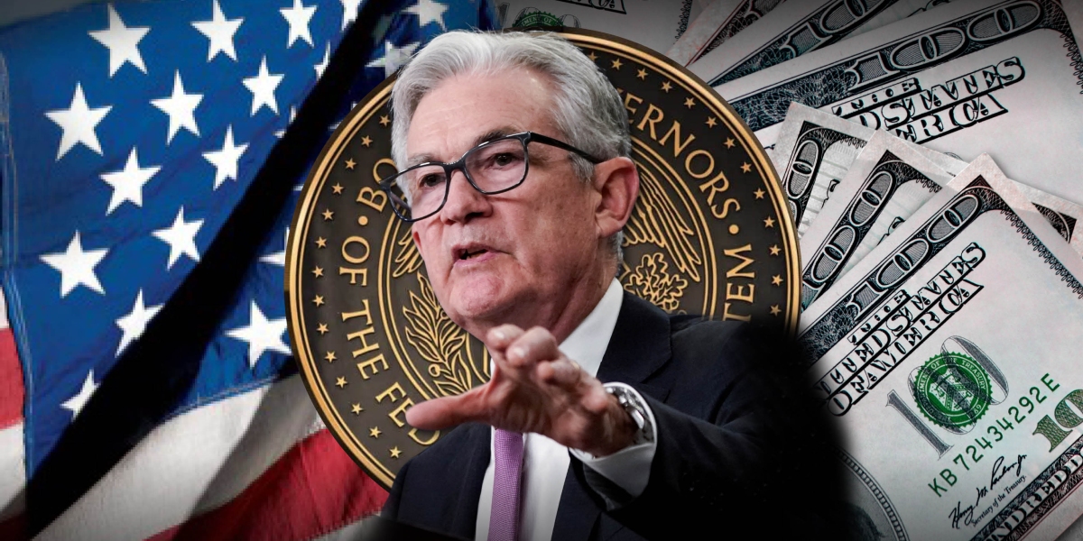 El dólar se fortalece y el peso retrocede mientras la Fed se prepara para recortar tasas.