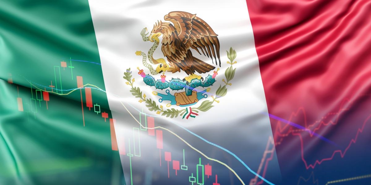 Economía mexicana se enfría; analistas recortan crecimiento para 2025 y 2026