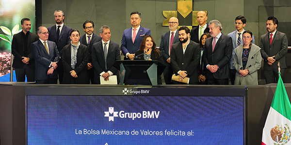 CDMX coloca bono verde para financiar dos nuevas líneas del Cablebús