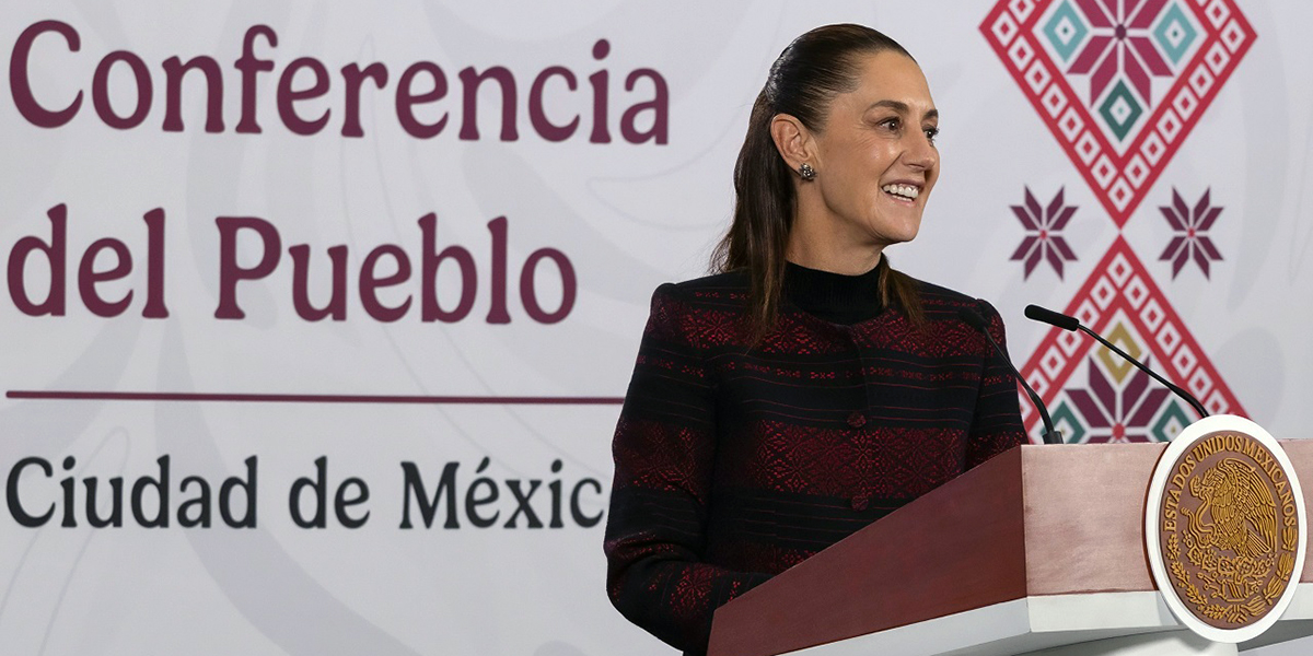 CFE construirá proyectos para generar 6 mil MW a partir de 2026