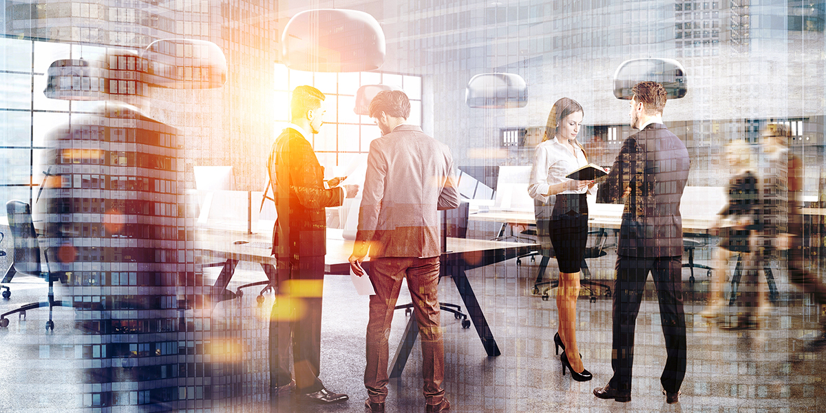 Mercado de oficinas en Monterrey cierra 2025 con absorción positiva y equilibrio