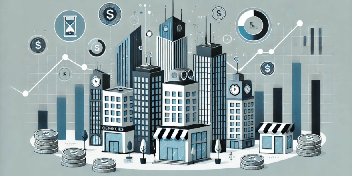 Fibras inician 2026 con avances y mejores perspectivas de revalorización