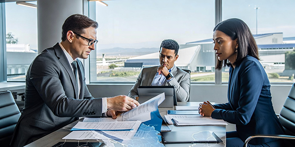 Nearshoring y operaciones jurídicas sobre inmuebles industriales: retos a considerar