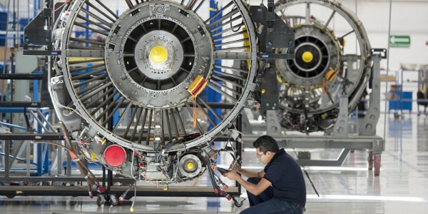 México puede consolidarse como actor estratégico en la nueva era aeroespacial