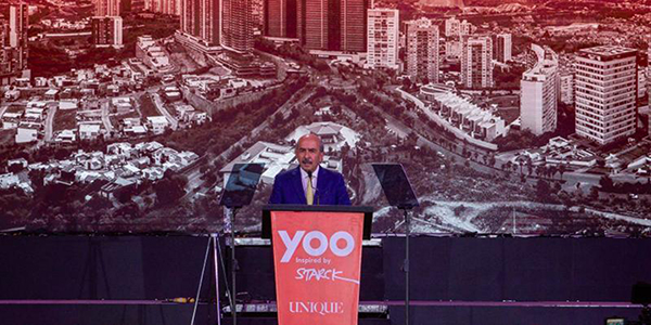 Unique by Starck fortalece el liderazgo inmobiliario de Bosque Real