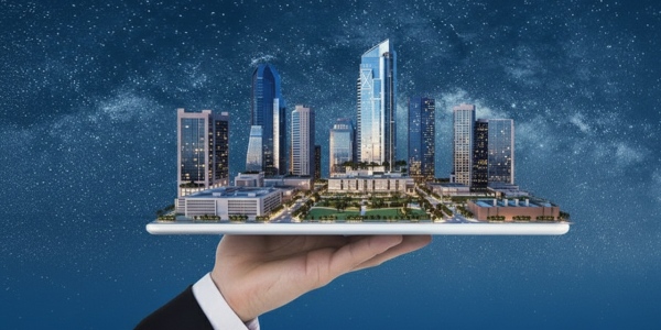 La calidad redefinirá el mercado inmobiliario comercial en 2026