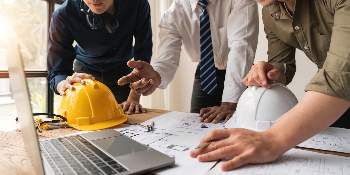 Inversión en construcción cae en 2025 tras varios años de expansión