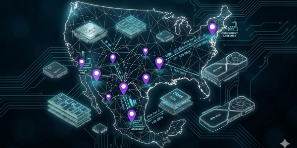 Revisión del T-MEC reabre la puerta al nearshoring en México