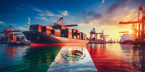 La agilidad comercial, el reto oculto del nearshoring en México