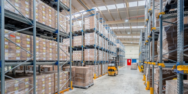 Logística se transforma con nearshoring, e-commerce y automatización