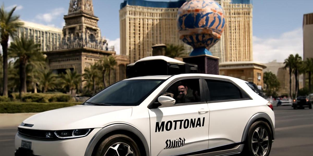 Los usuarios que soliciten un UberX, Uber Electric, Uber Comfort o Uber Comfort Electric podrán ser asignados a un robotaxi sin costo adicional