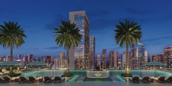 Palm Tree Residences transforma el estilo de vida residencial en Miami
