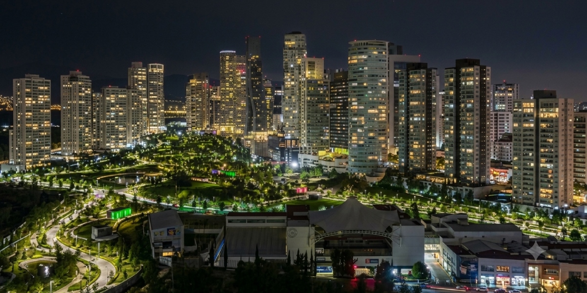 Modelo urbano vertical redefine el desarrollo residencial en México