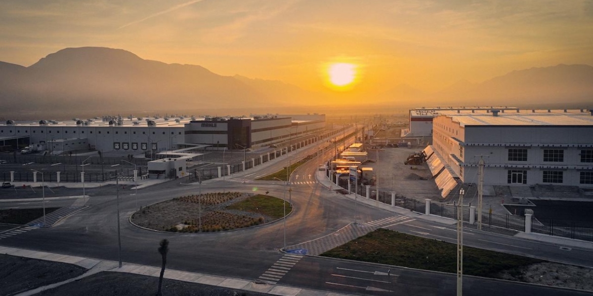 Financiamiento de BBVA impulsa sector industrial en Bajío y norte del país