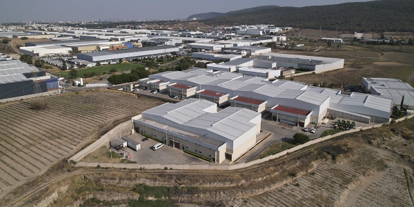 Guadalajara acelera expansión industrial con +425 mil m² en construcción
