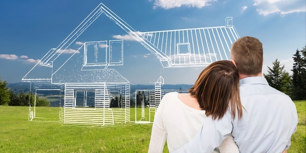 BBVA integra terreno y construcción en nuevo crédito hipotecario