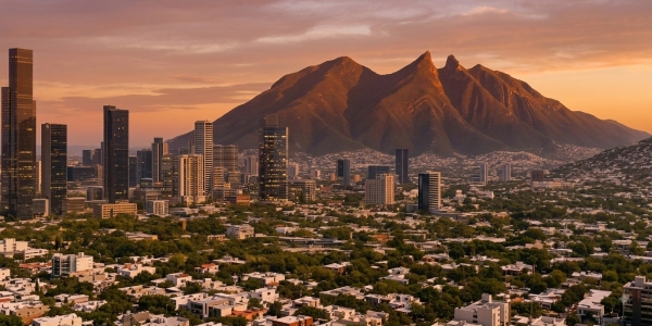 Oficinas en Mty aceleran recuperación: vacancia baja y demanda repunta