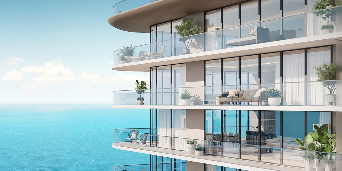 Icon Beach inicia construcción de 350 residencias en Hollywood, Florida