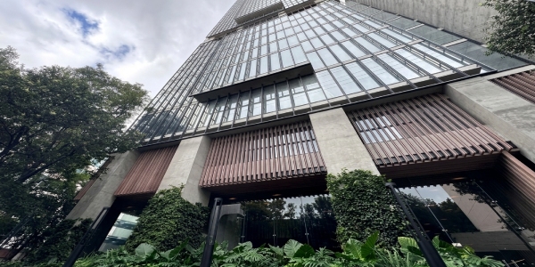 Después de un sismo, ¿cómo saber si la estructura de un edificio está bien?