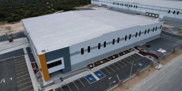 Fibra Mty acuerda potencial compra de portafolio industrial por US$22 millones
