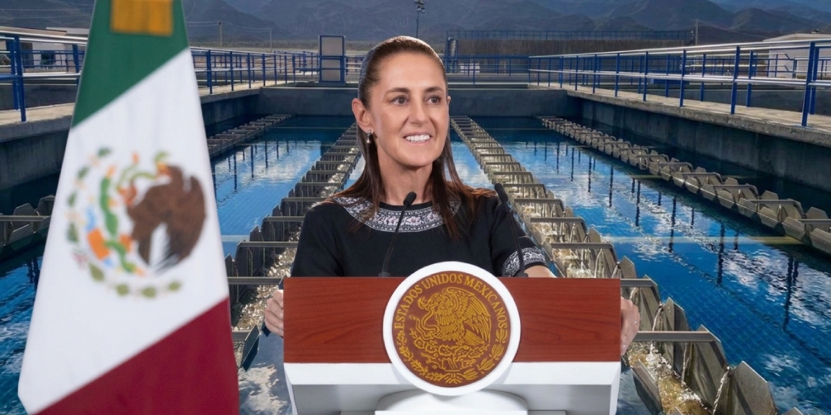 Guadalajara recibirá hasta 13 mil mdp para fortalecer el suministro de agua