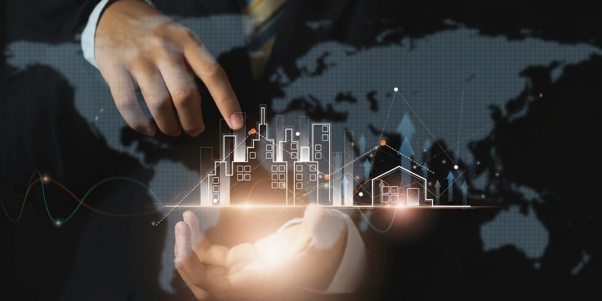 Mercados inmobiliarios transparentes captan +80% de ID mundial