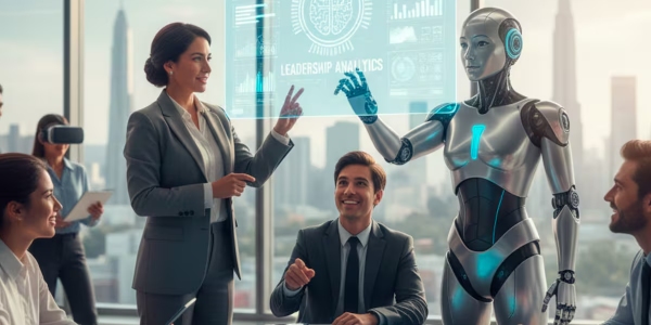 IA y escasez de talento, entre los retos de los CEO en México