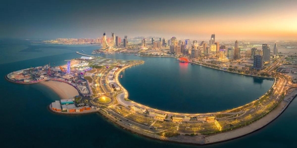 Omán, Egipto y Qatar impulsan ciudades inteligentes y nuevos negocios