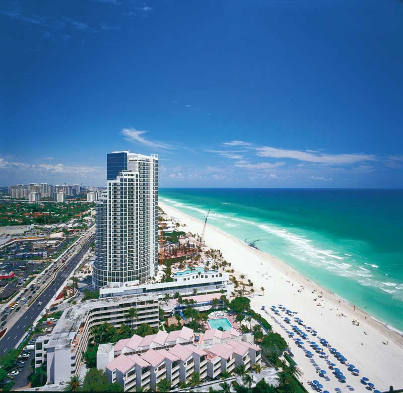 Real Estate Market & Lifestyle,Donald Trump,Bienes Raíces,Miami,Gil Dezer,Michael,Dezer, Trump Sonesta Beach Resort