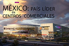 México: país líder en centros comerciales - Ricardo Vázquez / Alicia Gutiérrez