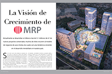 La Visión de Crecimiento de MRP - MRP