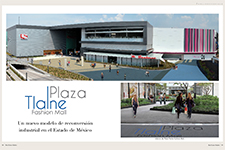 Plaza Tlalne - Inmuebles Carso