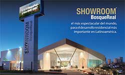 Showroom Bosque Real - Real Estate Market & Lifestyle