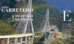 Sector carretero con inversión histórica - Eunice Martínez