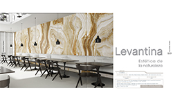 Levantina - Real Estate Market & Lifestyle