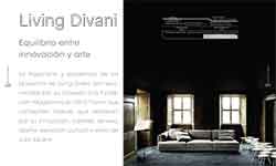 Living Divani - Real Estate Market & Lifestyle