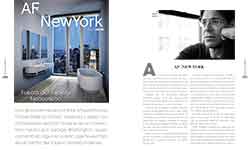 AF NewYork  - Real Estate Market & Lifestyle