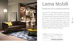 Lema Mobili - Real Estate Market & Lifestyle