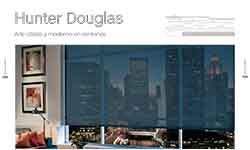 Hunter Douglas - Real Estate Market & Lifestyle