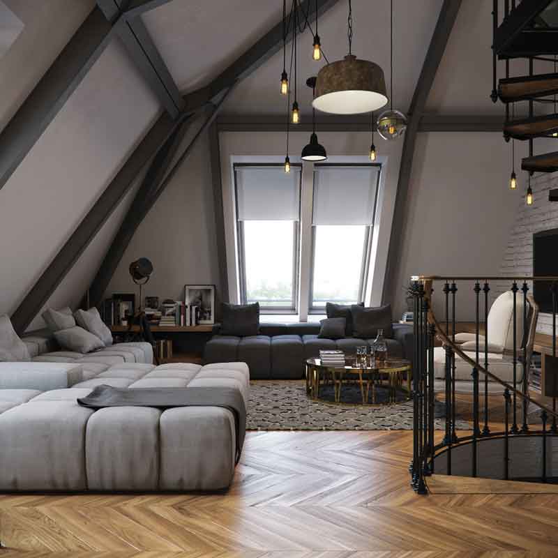 Forêt, The best in design, Real Estate,parquet de madera,pisos,Diseño,Interiorismo