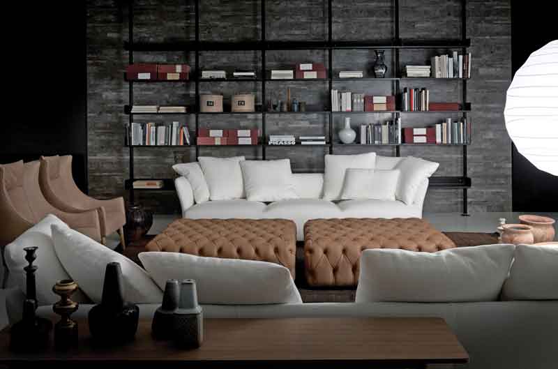 DePadova, The best in design, Real Estate, Muebles,Diseño, Interiorismo